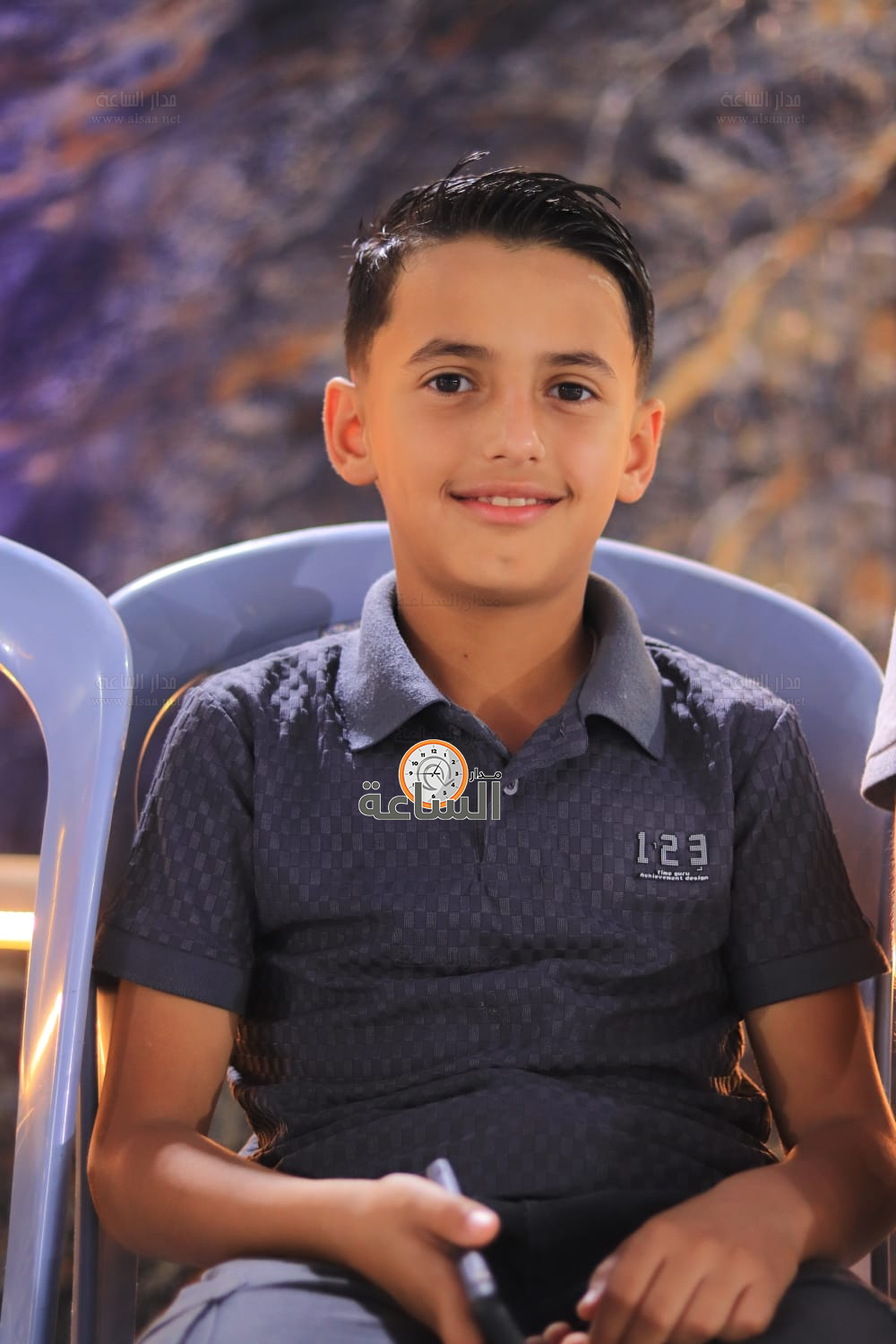 Madar Al-Saa Images 0.491939757931402