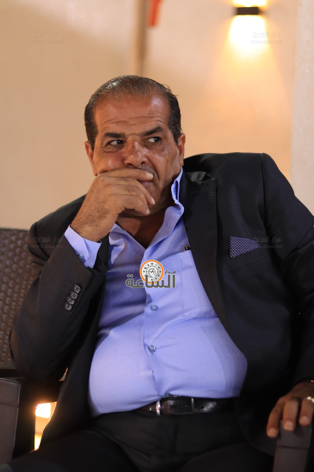 Madar Al-Saa Images 0.13533939773432768