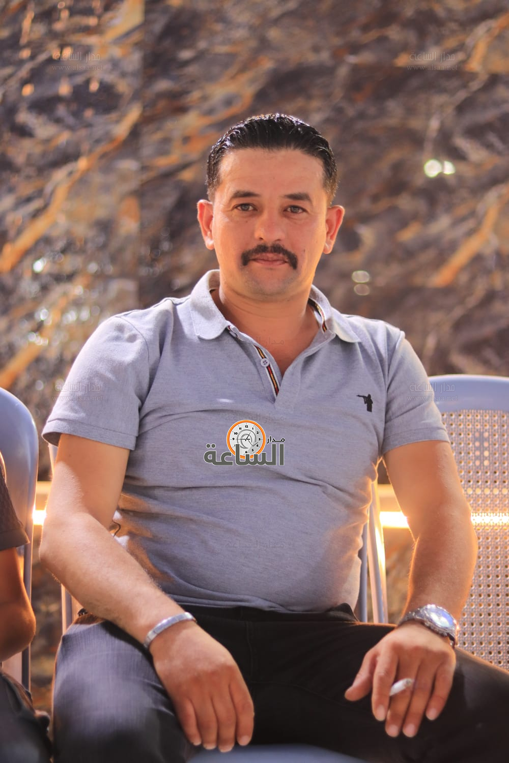 Madar Al-Saa Images 0.044902951475951136