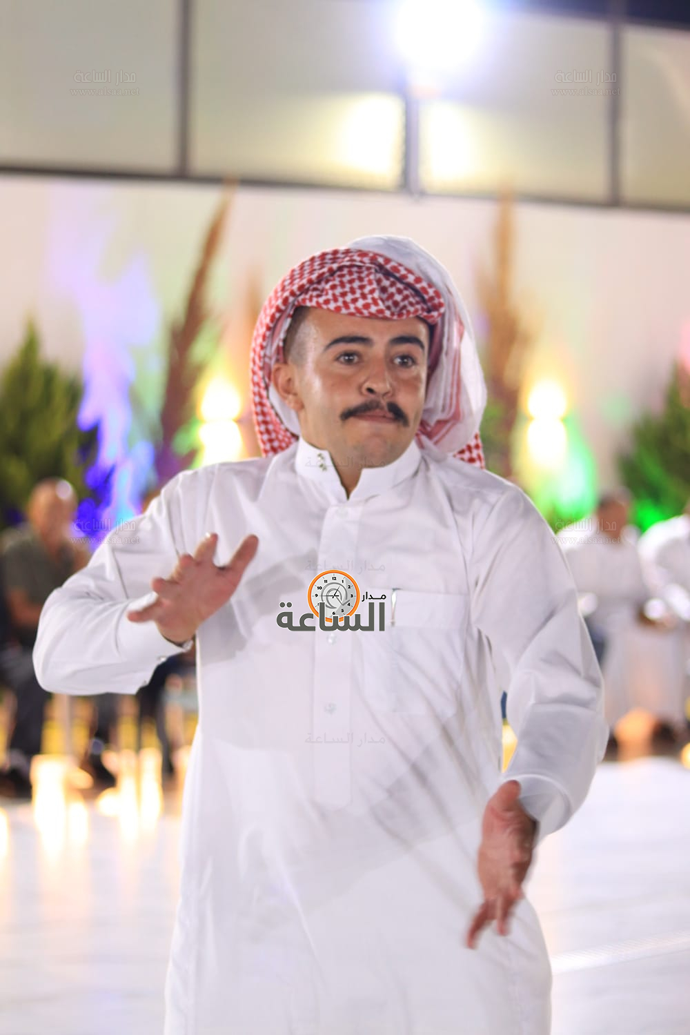 Madar Al-Saa Images 0.29084726946554185