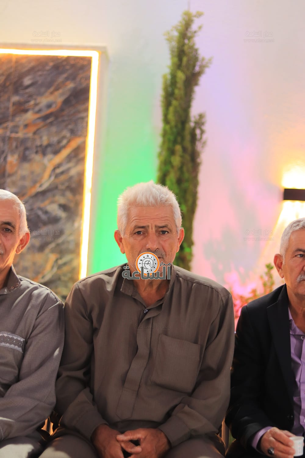 Madar Al-Saa Images 0.9449384923092519