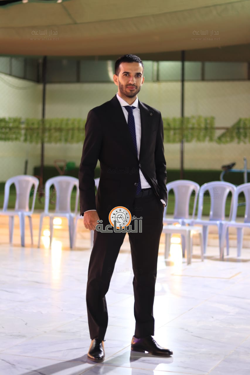 Madar Al-Saa Images 0.2711571324057237