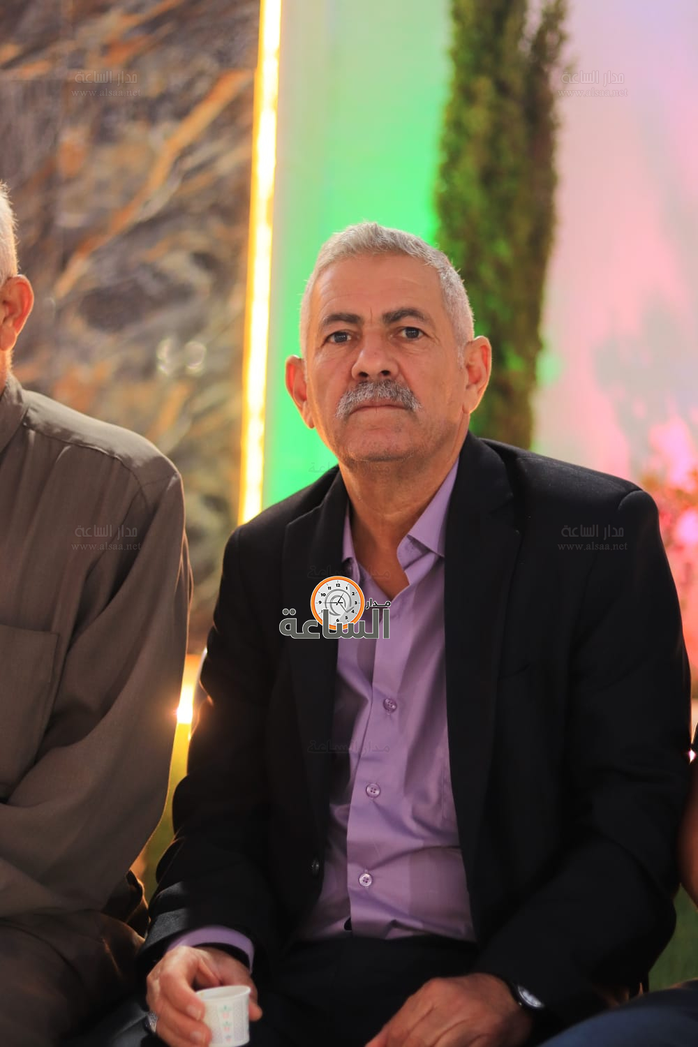 Madar Al-Saa Images 0.1283552883505601