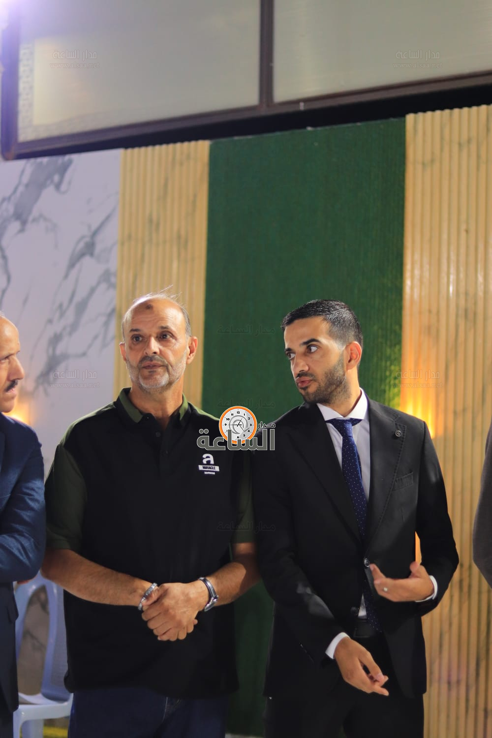 Madar Al-Saa Images 0.36678292629192544