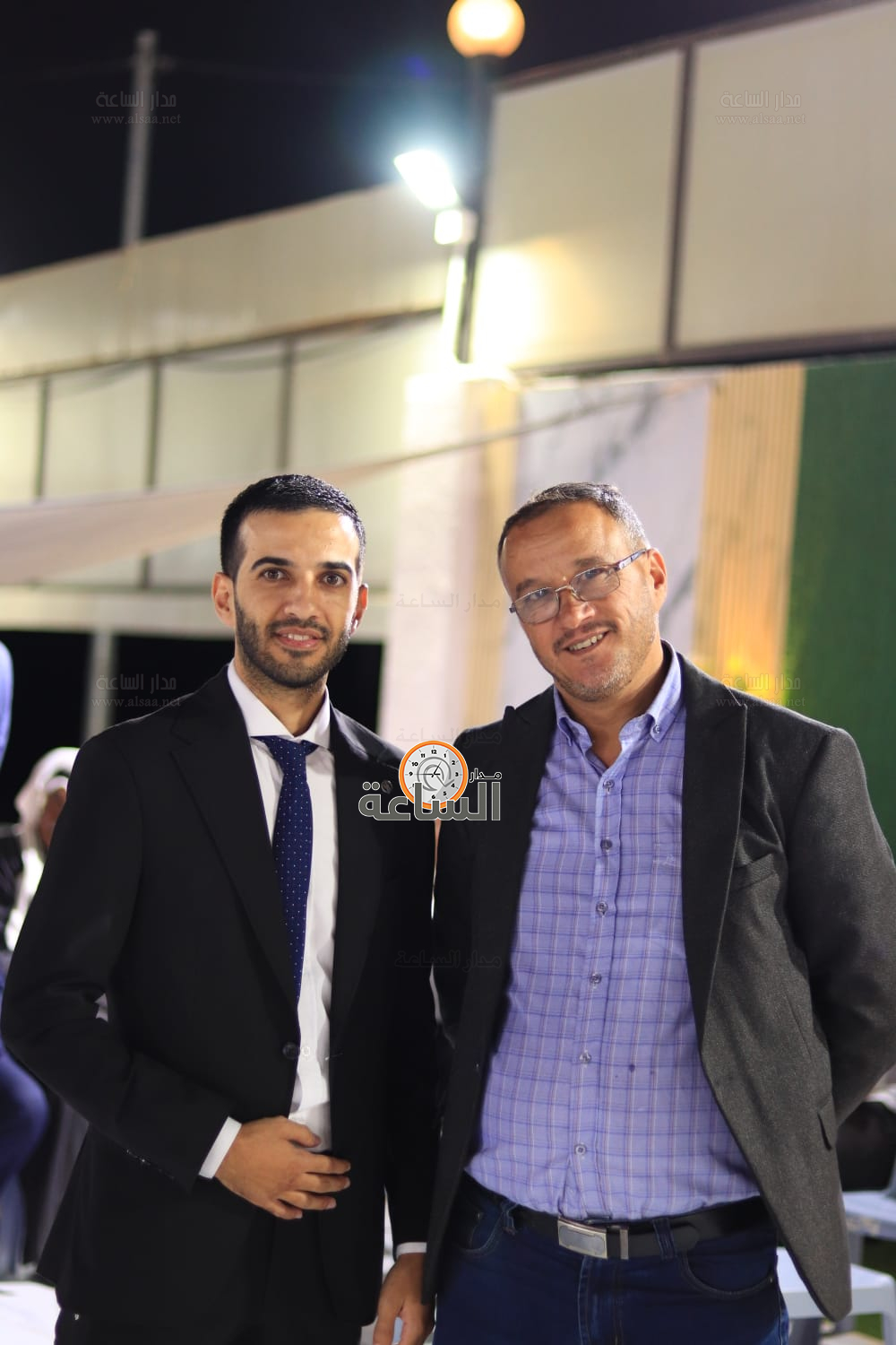 Madar Al-Saa Images 0.3721304082516107