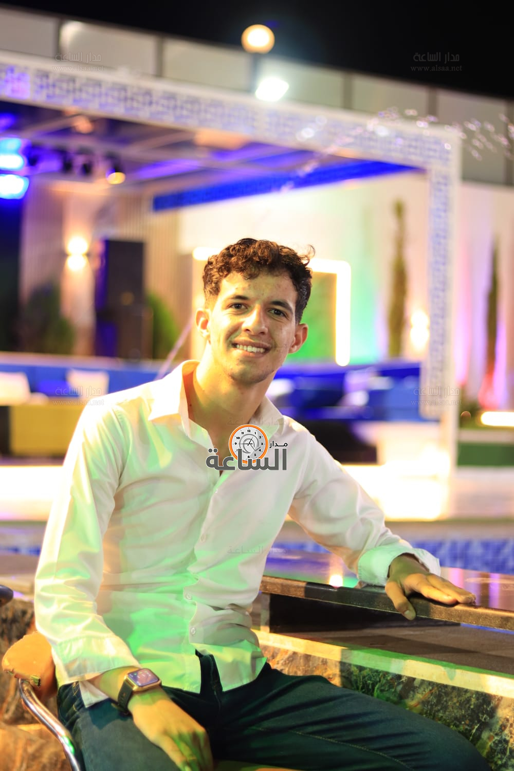 Madar Al-Saa Images 0.7001693663713725