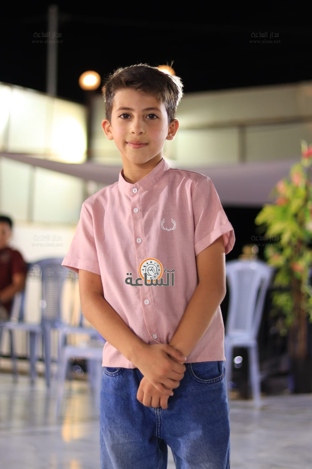 Madar Al-Saa Images 0.47388158040287454