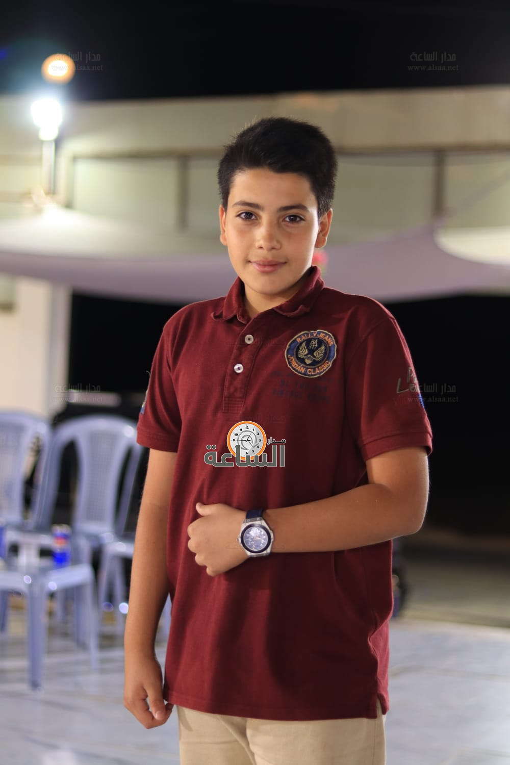 Madar Al-Saa Images 0.25830158460179187