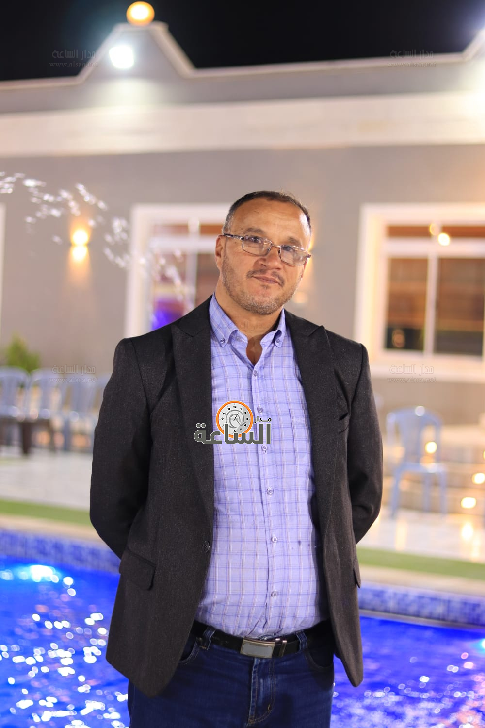 Madar Al-Saa Images 0.6999154420736655