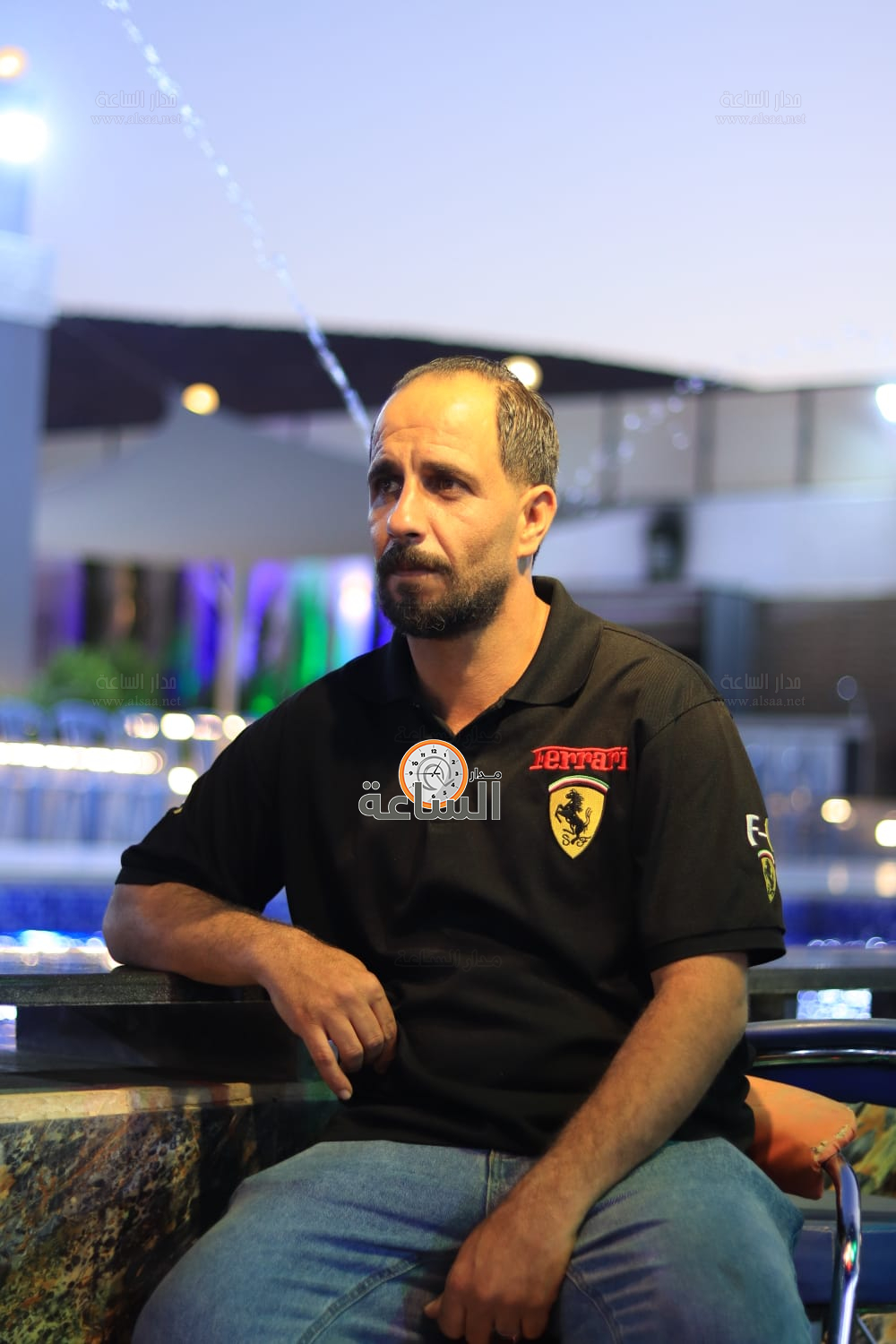 Madar Al-Saa Images 0.3515788006191434