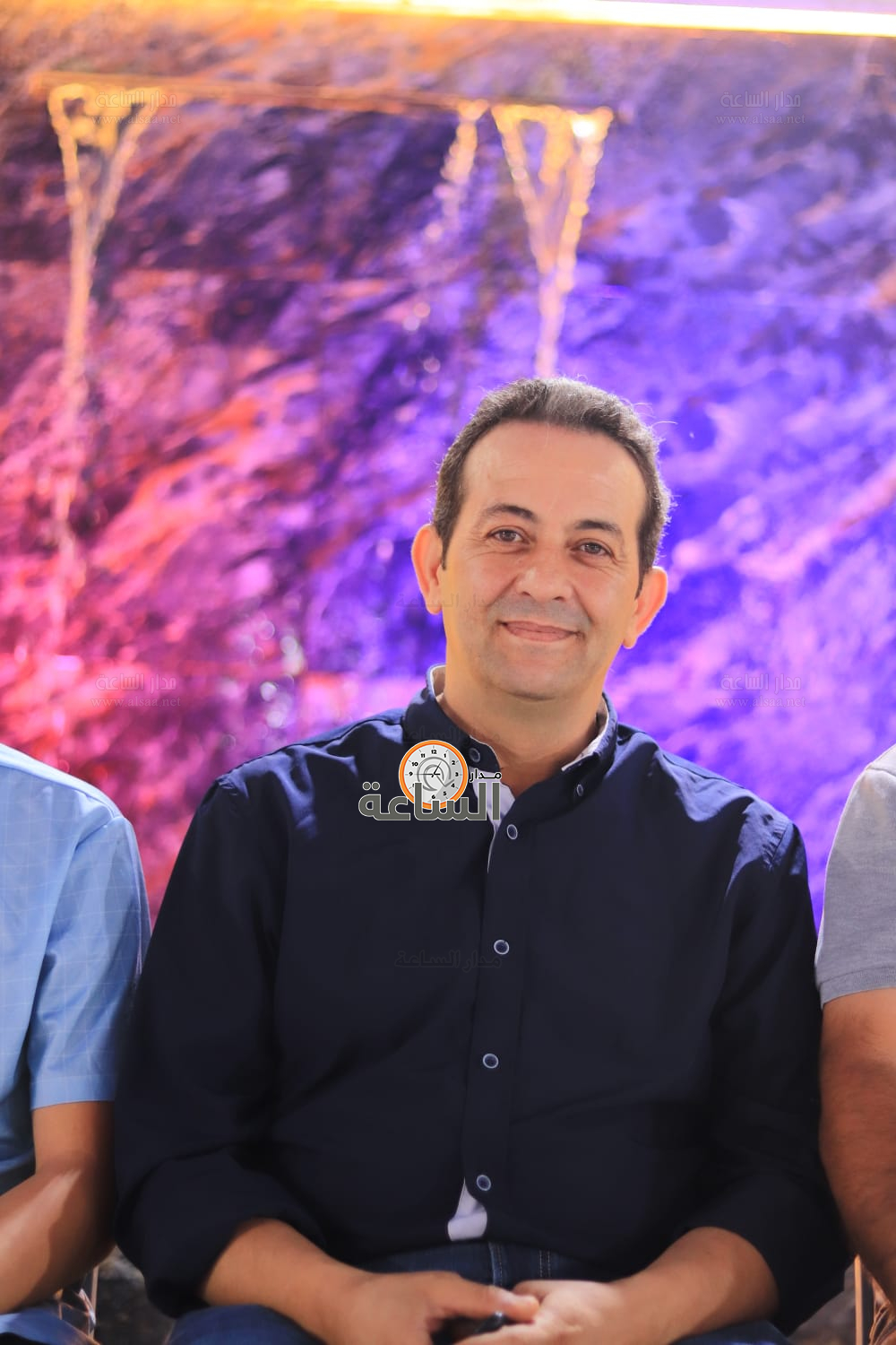 Madar Al-Saa Images 0.5517445491957742