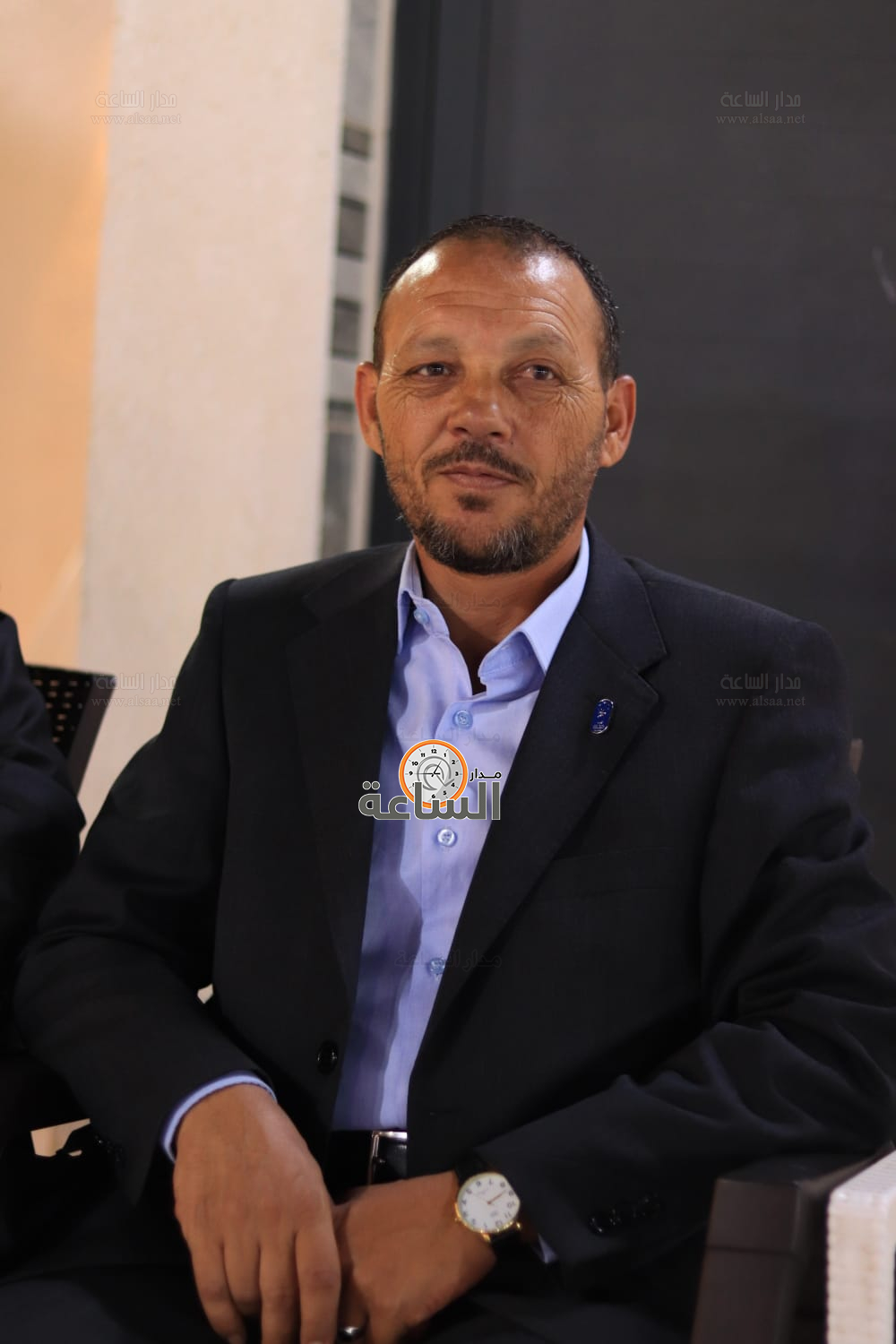 Madar Al-Saa Images 0.486197024682674