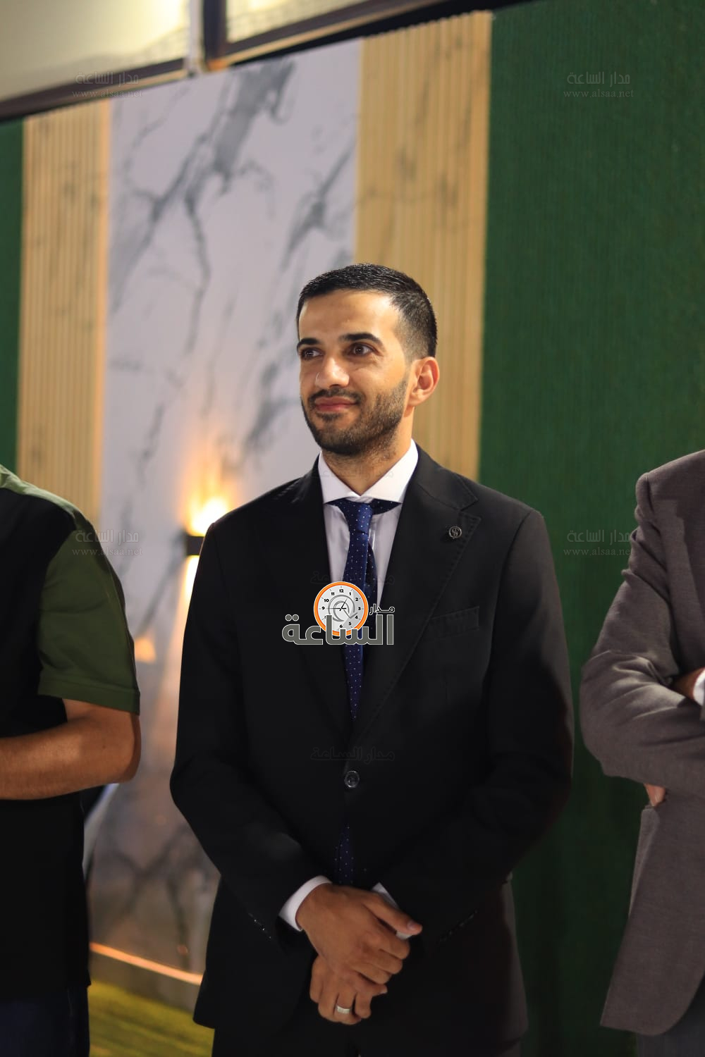 Madar Al-Saa Images 0.39559063082031565