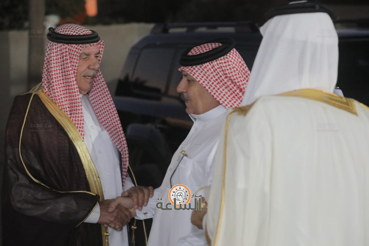 Madar Al-Saa Images 0.8315647058864883