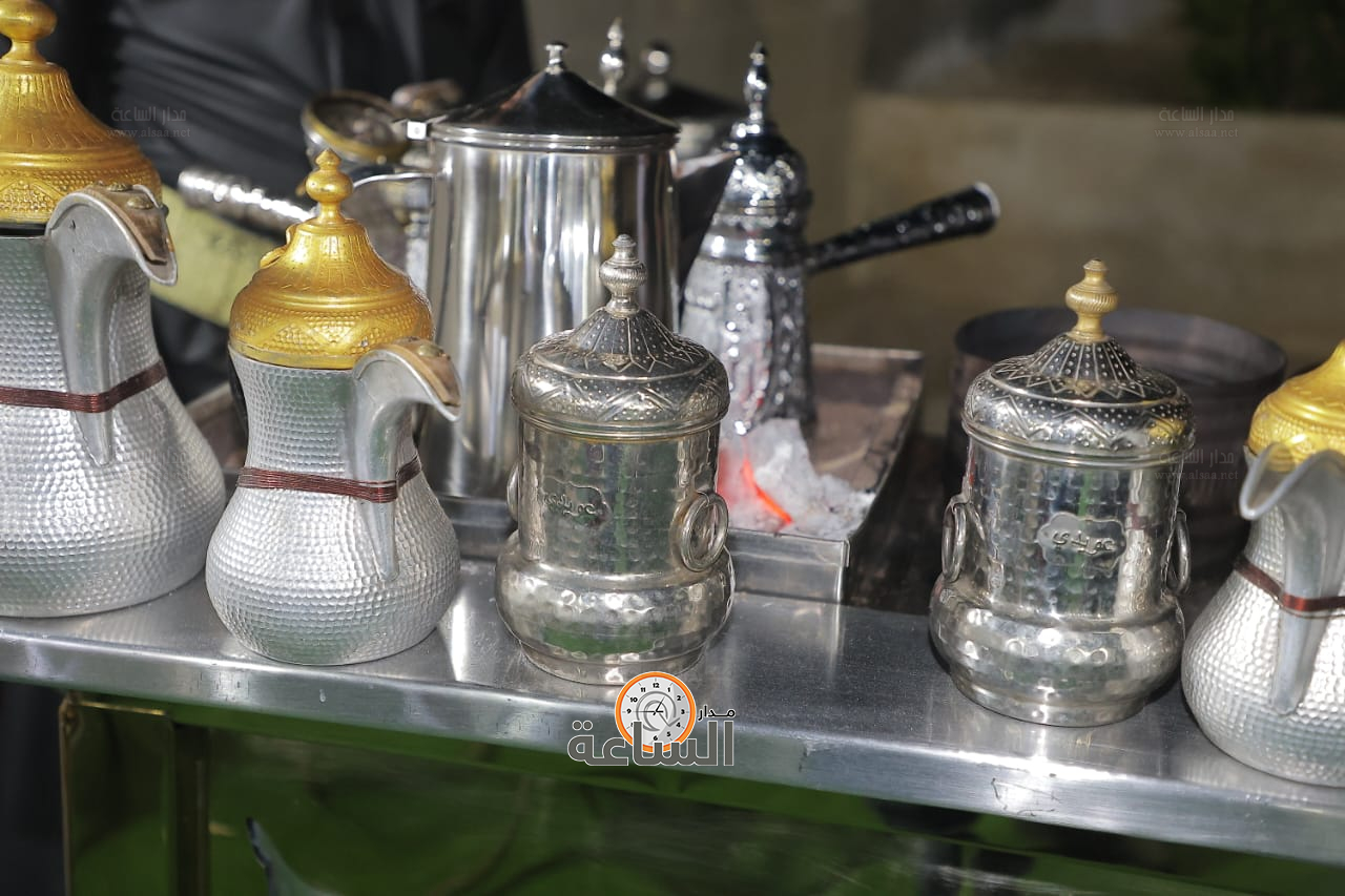 Madar Al-Saa Images 0.19967680255440523