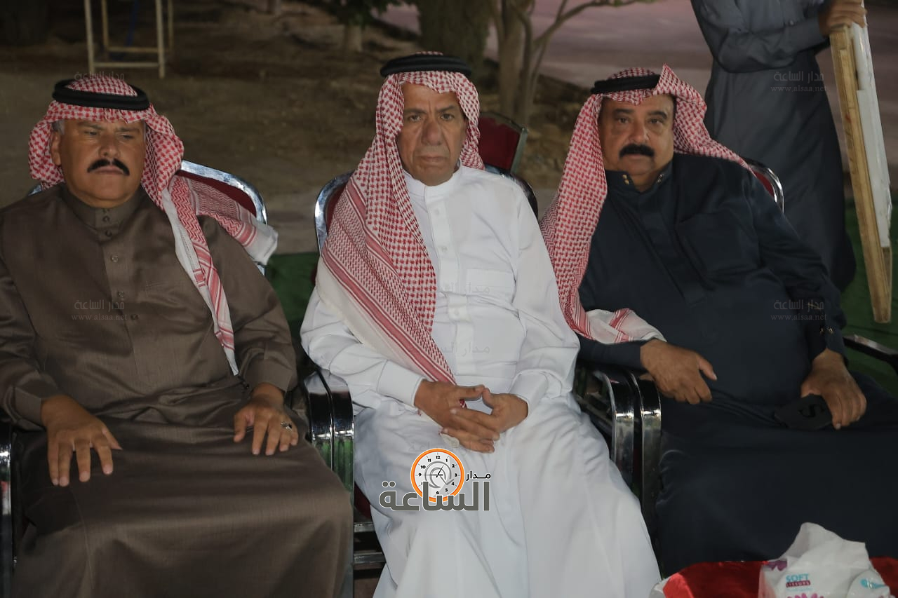 Madar Al-Saa Images 0.2852241167210483