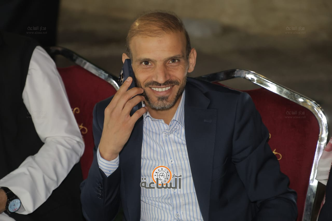 Madar Al-Saa Images 0.9167145422536612