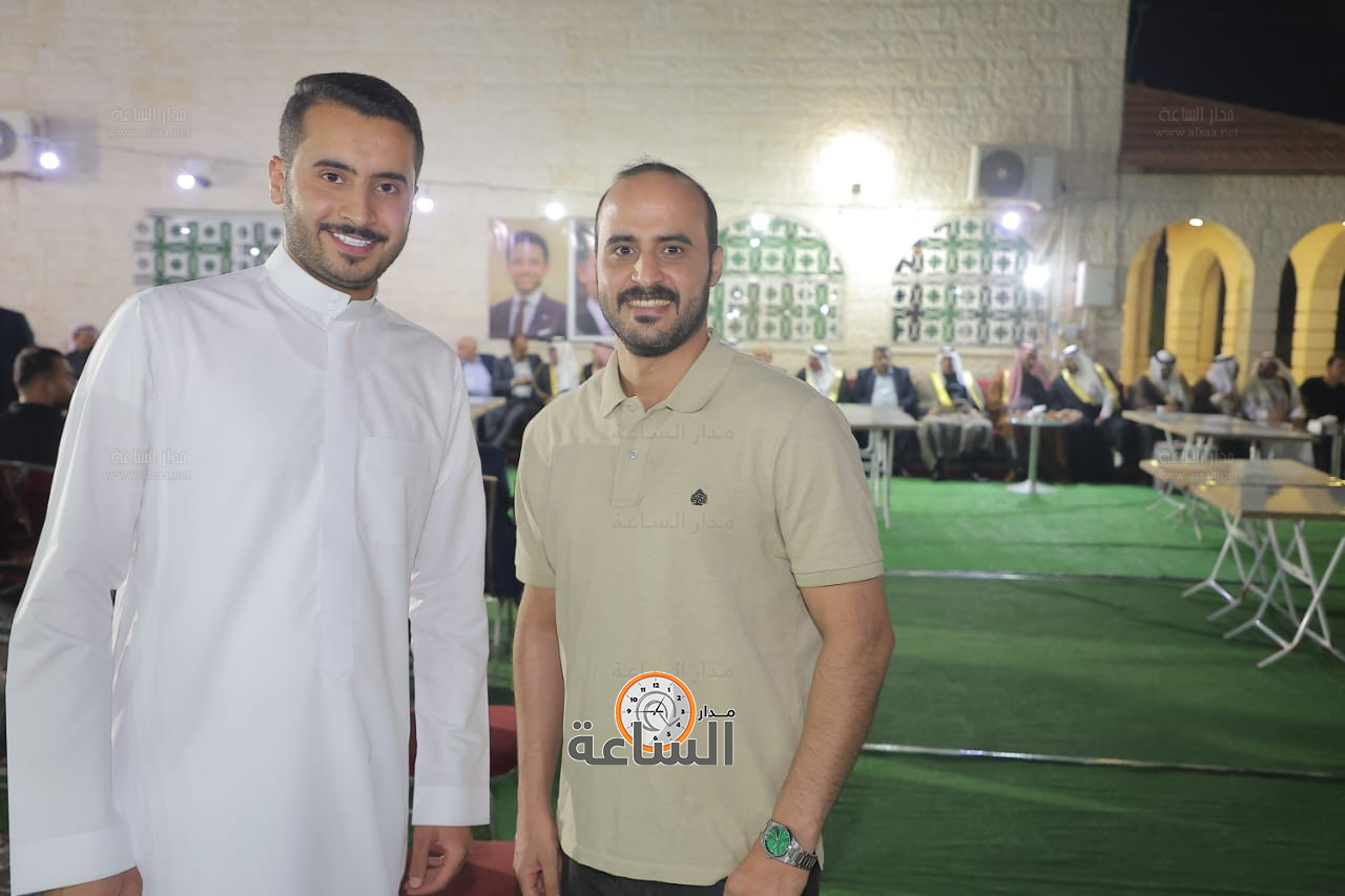 Madar Al-Saa Images 0.2837680224181427