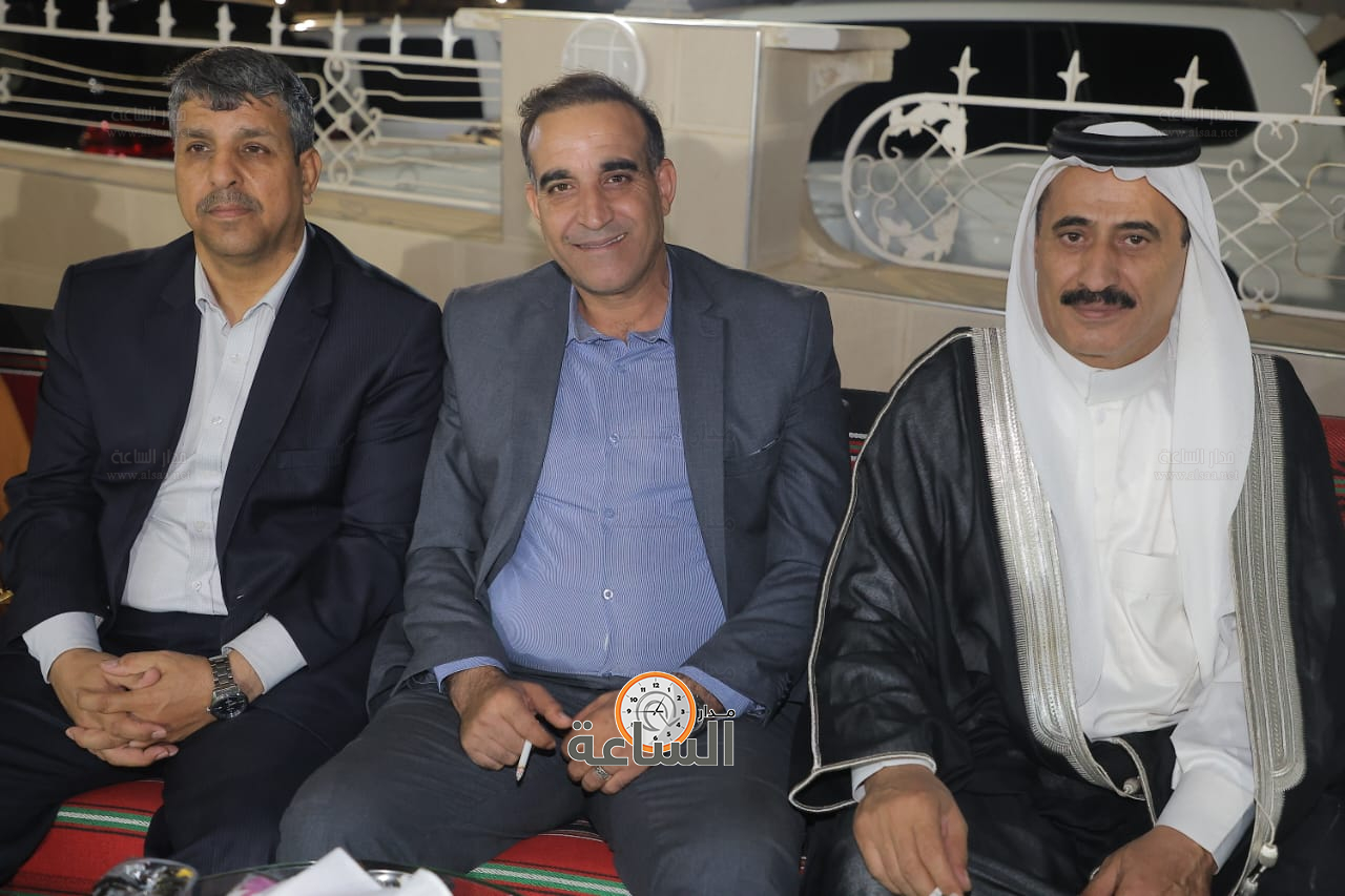 Madar Al-Saa Images 0.42233550923857877