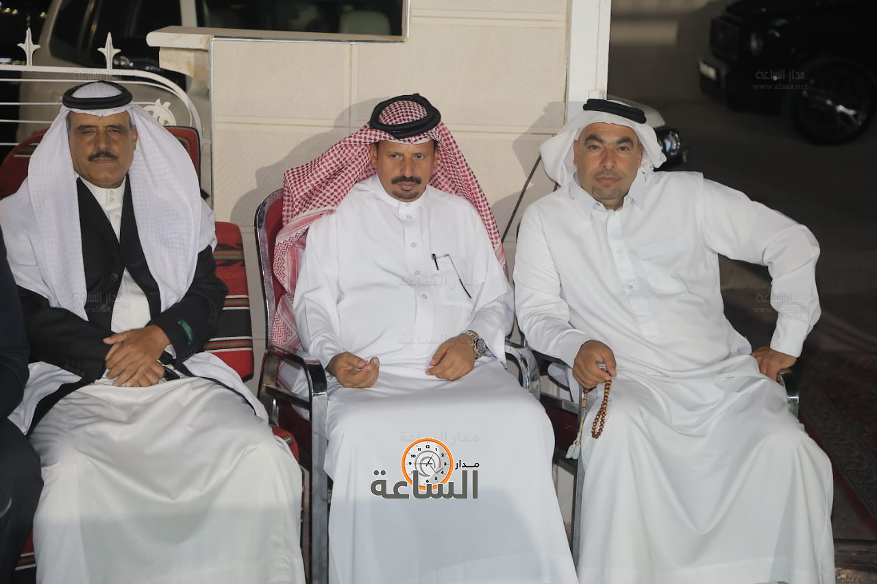 Madar Al-Saa Images 0.6024339696661206