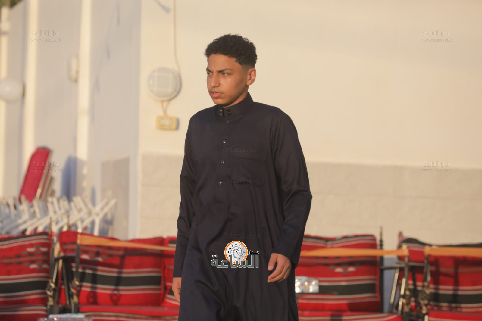 Madar Al-Saa Images 0.5981130839668489