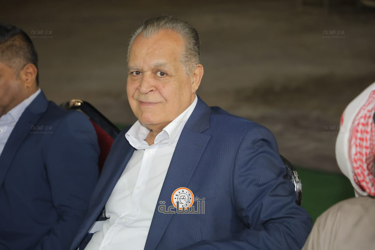 Madar Al-Saa Images 0.6976201043323107