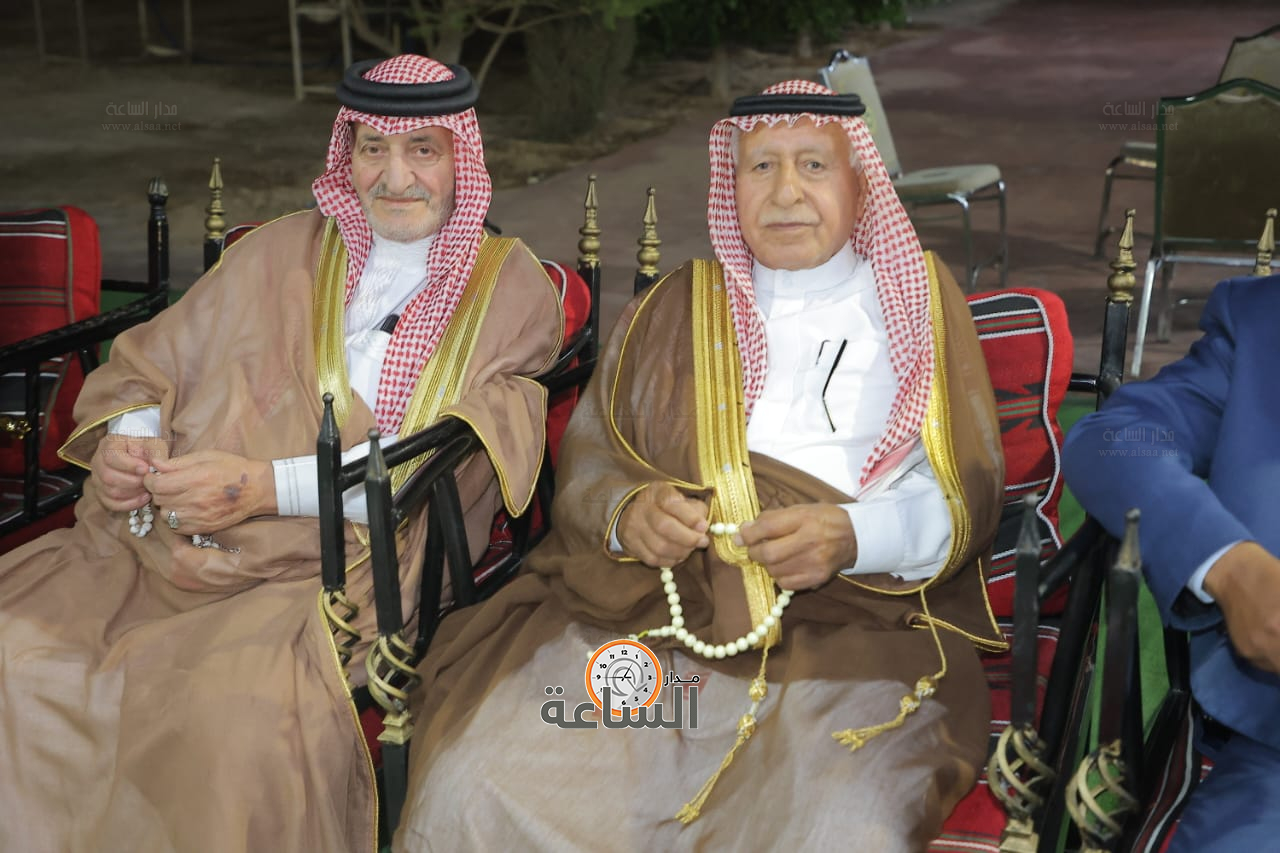 Madar Al-Saa Images 0.03611714701187685