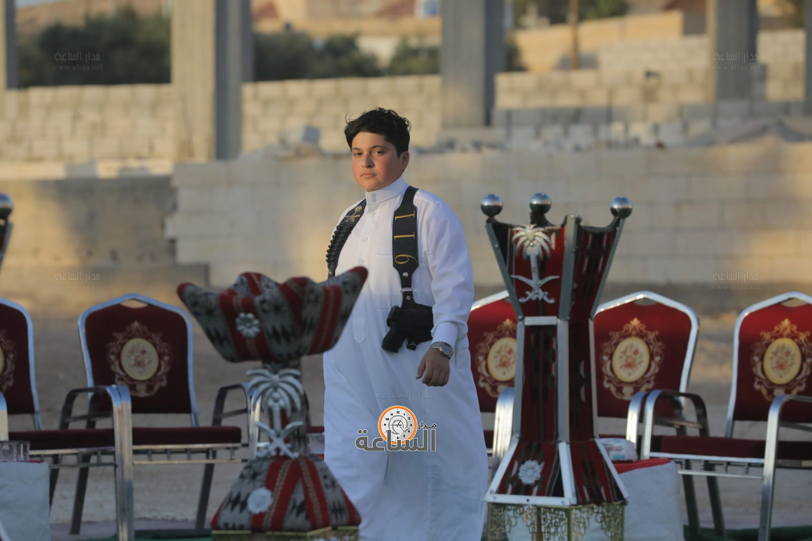 Madar Al-Saa Images 0.7645848629774086