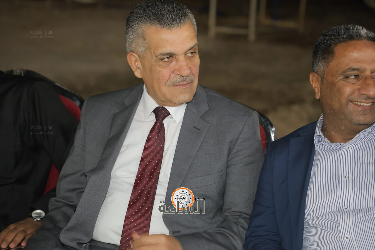 Madar Al-Saa Images 0.07381566486718327