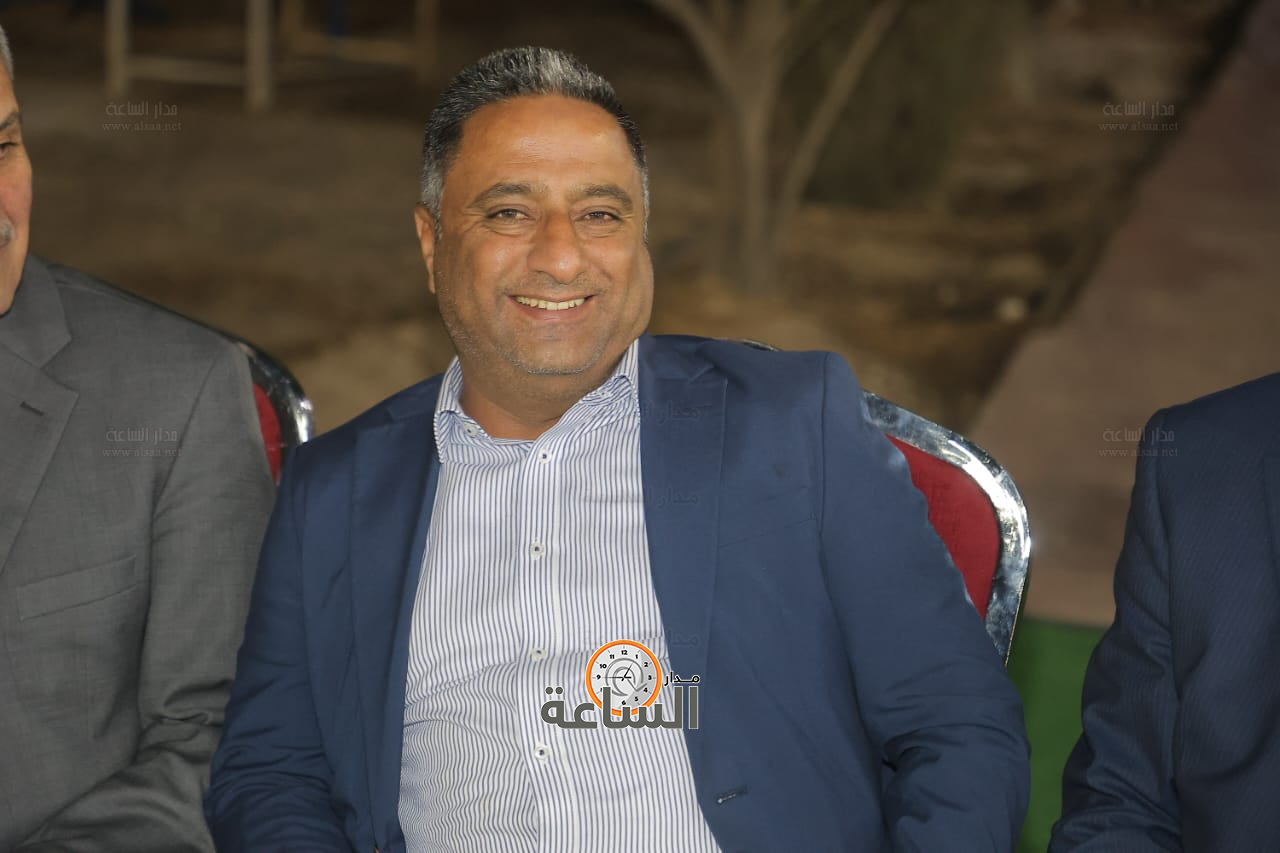 Madar Al-Saa Images 0.1686257329833999