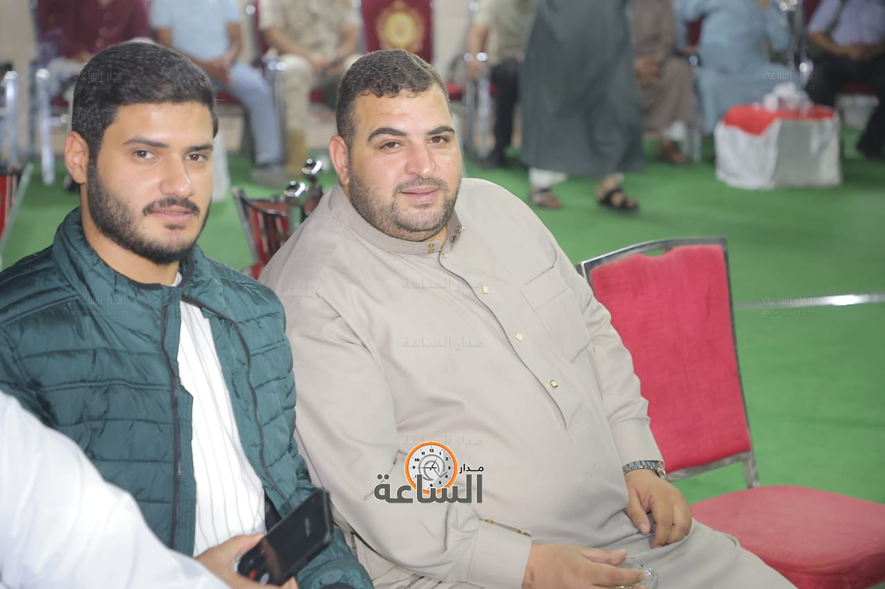 Madar Al-Saa Images 0.34629692260243106