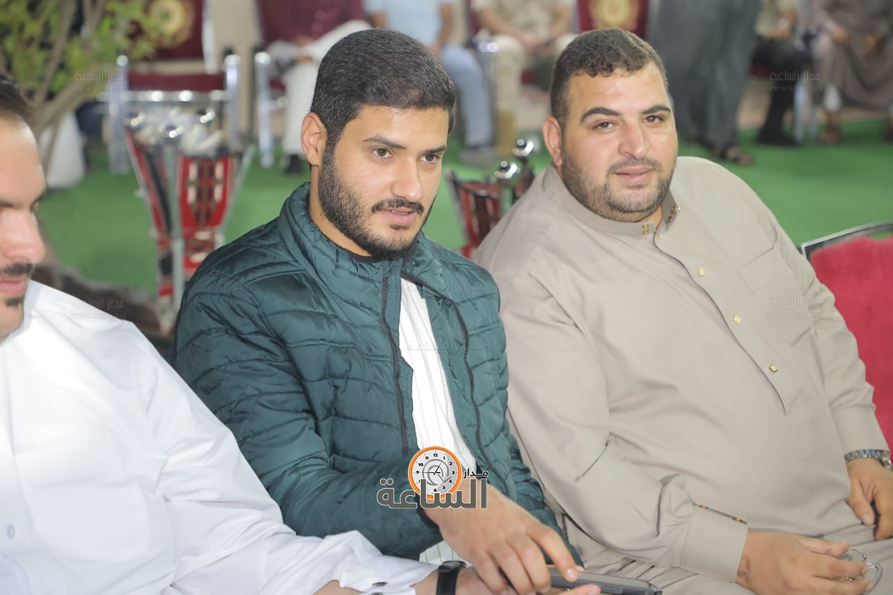 Madar Al-Saa Images 0.19145098987392284