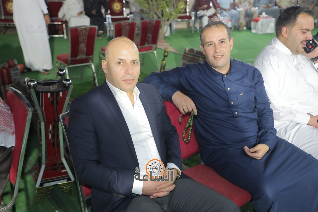 Madar Al-Saa Images 0.686318297152911