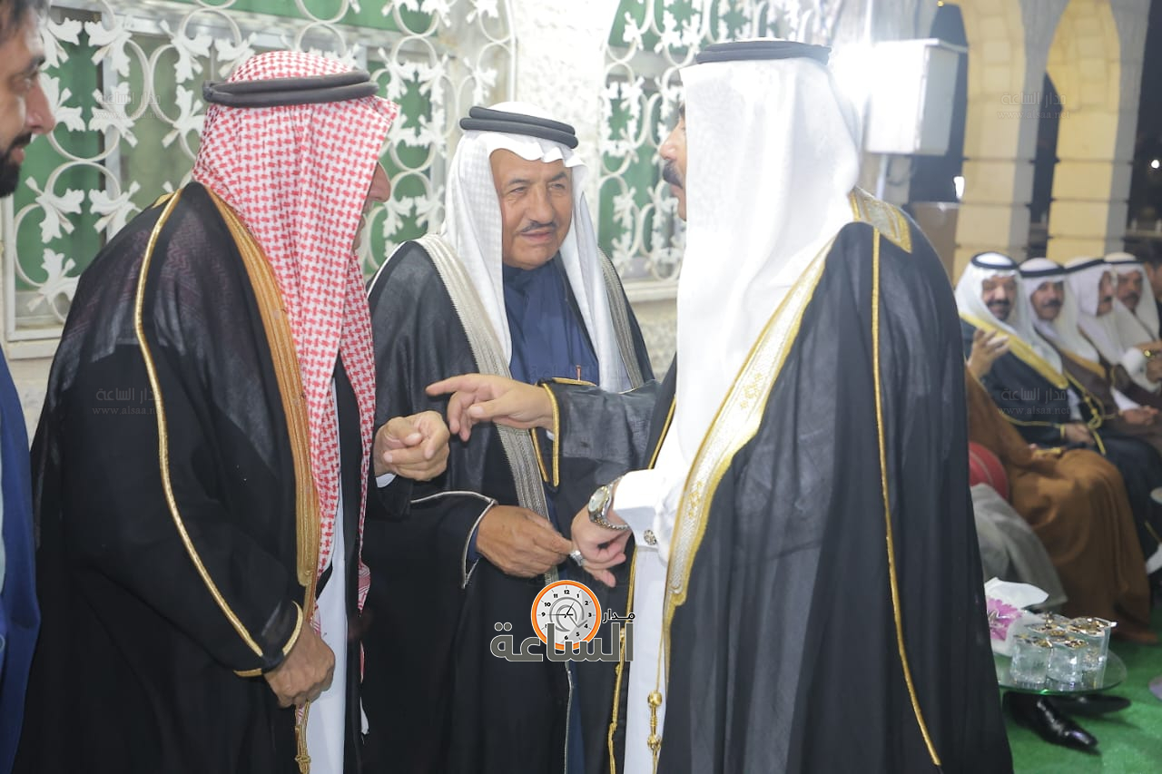 Madar Al-Saa Images 0.09536205336626391