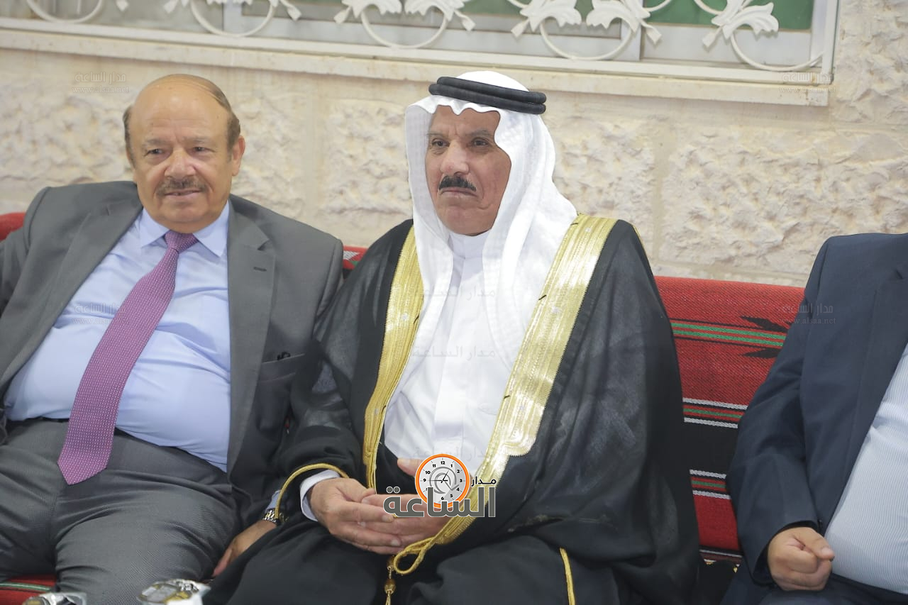 Madar Al-Saa Images 0.17422472579512083