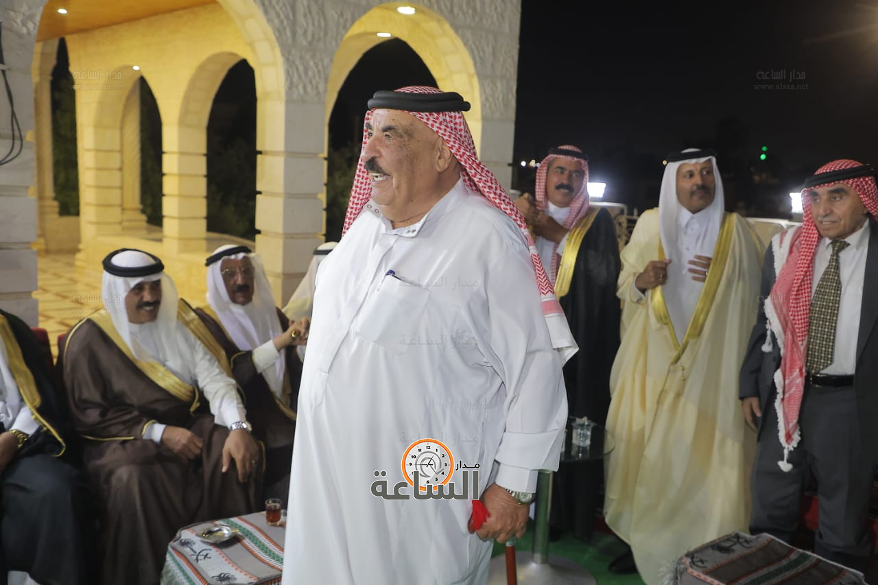 Madar Al-Saa Images 0.08433552491416008