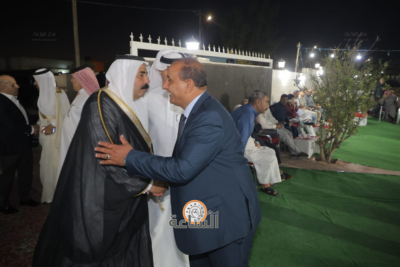 Madar Al-Saa Images 0.749607524105611