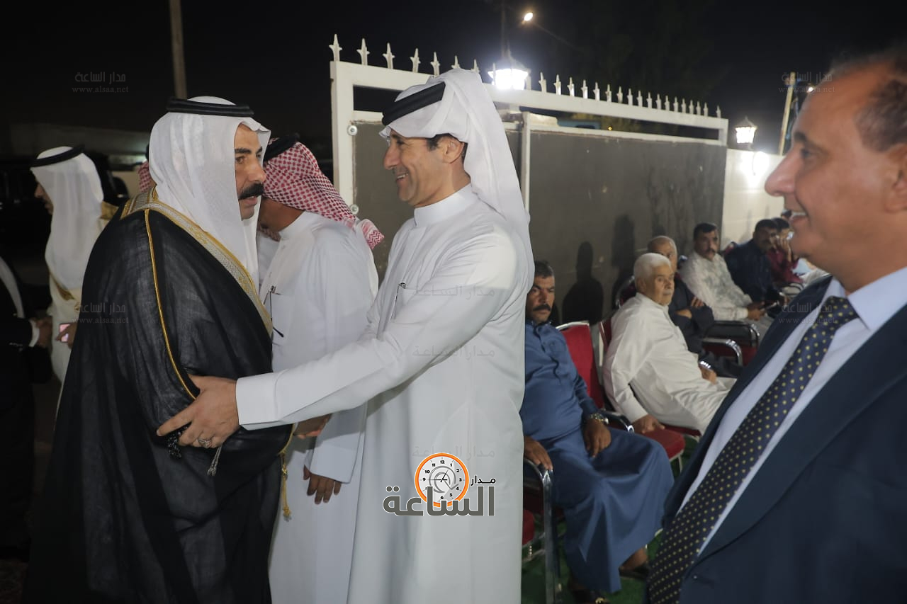 Madar Al-Saa Images 0.44888994613229993