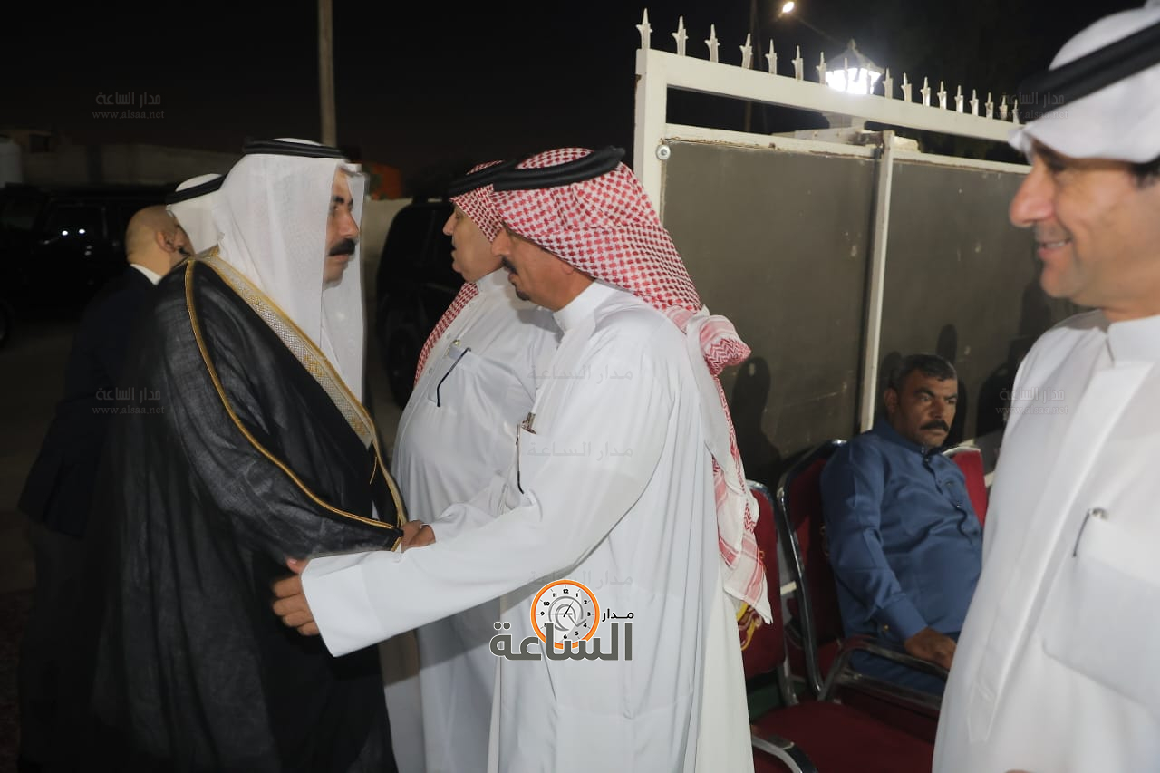 Madar Al-Saa Images 0.7333820418912091