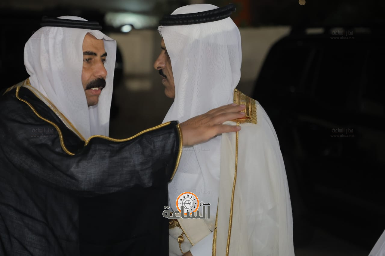 Madar Al-Saa Images 0.9285265967700168