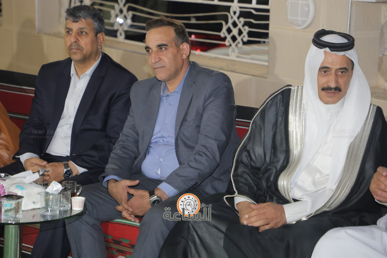 Madar Al-Saa Images 0.7752725303700925