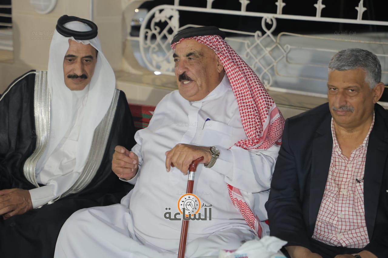 Madar Al-Saa Images 0.9107980682333763