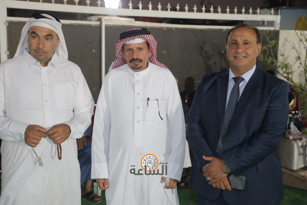 Madar Al-Saa Images 0.8391852298467334