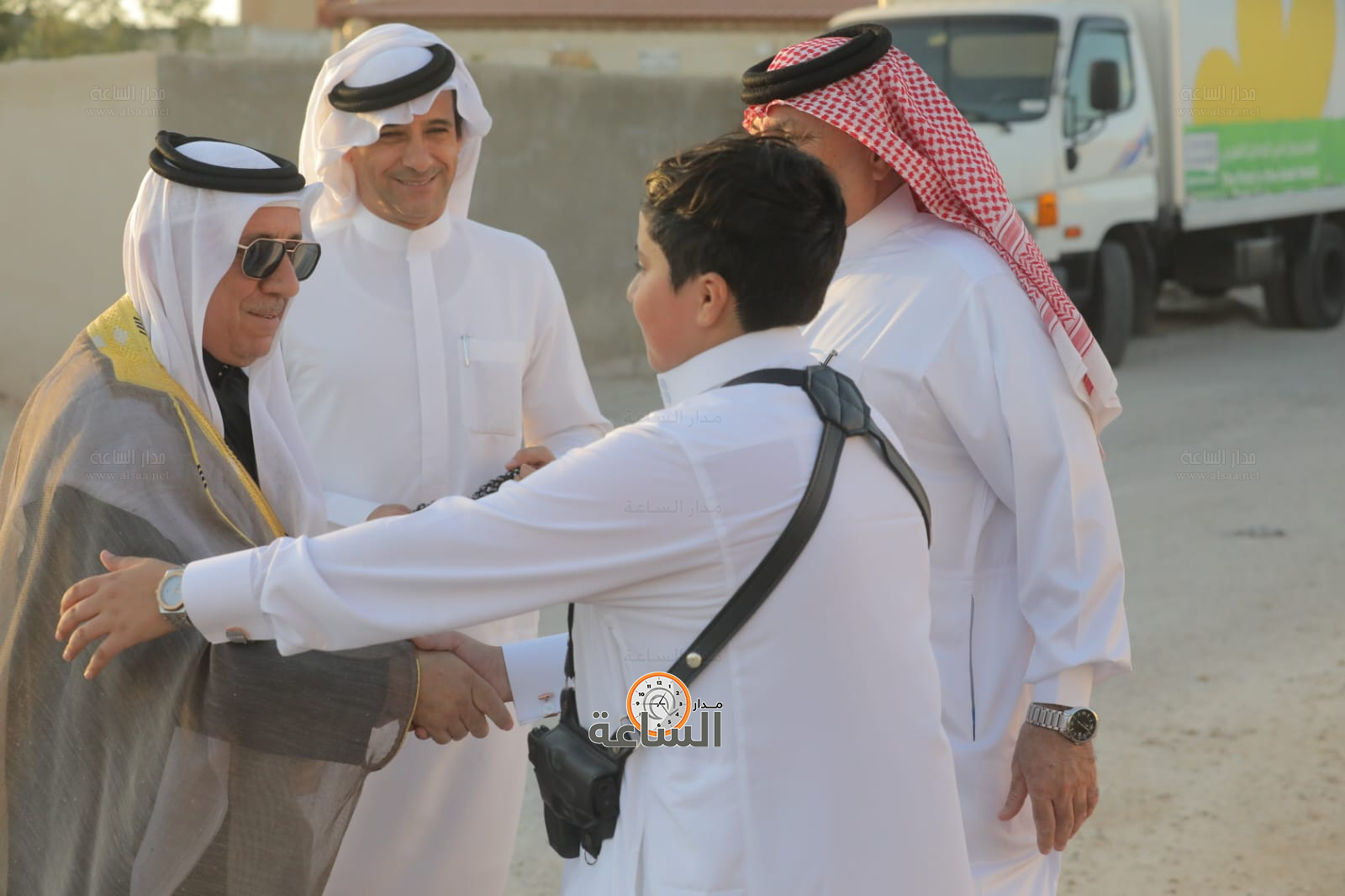 Madar Al-Saa Images 0.6841245392679309