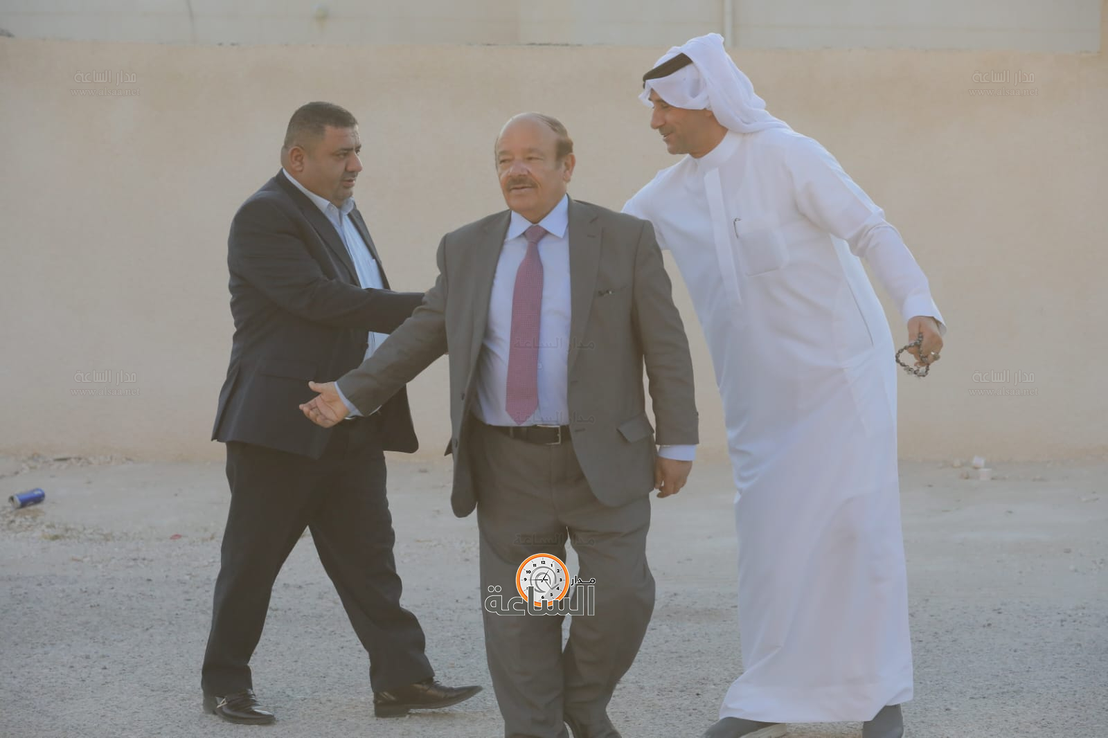 Madar Al-Saa Images 0.7924035277395683