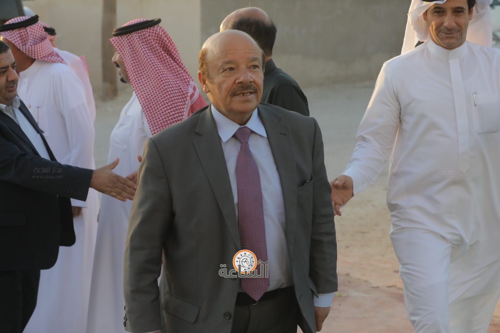 Madar Al-Saa Images 0.12227049431480708