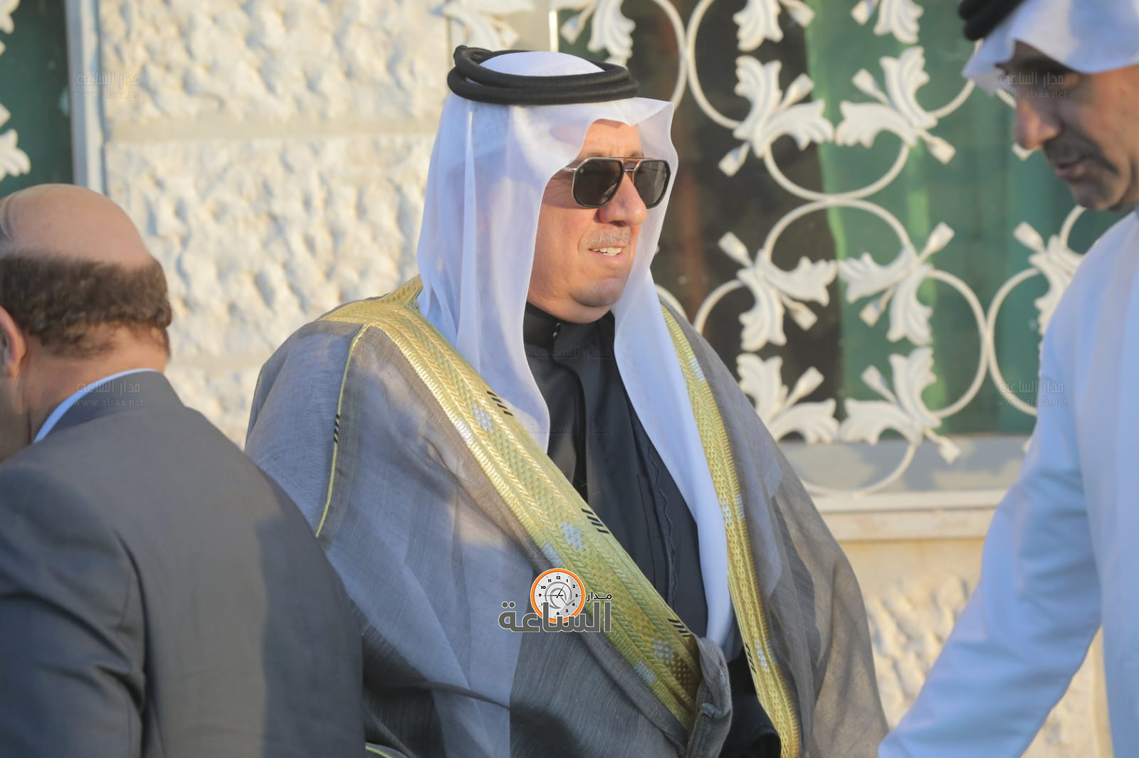 Madar Al-Saa Images 0.07188314350886937