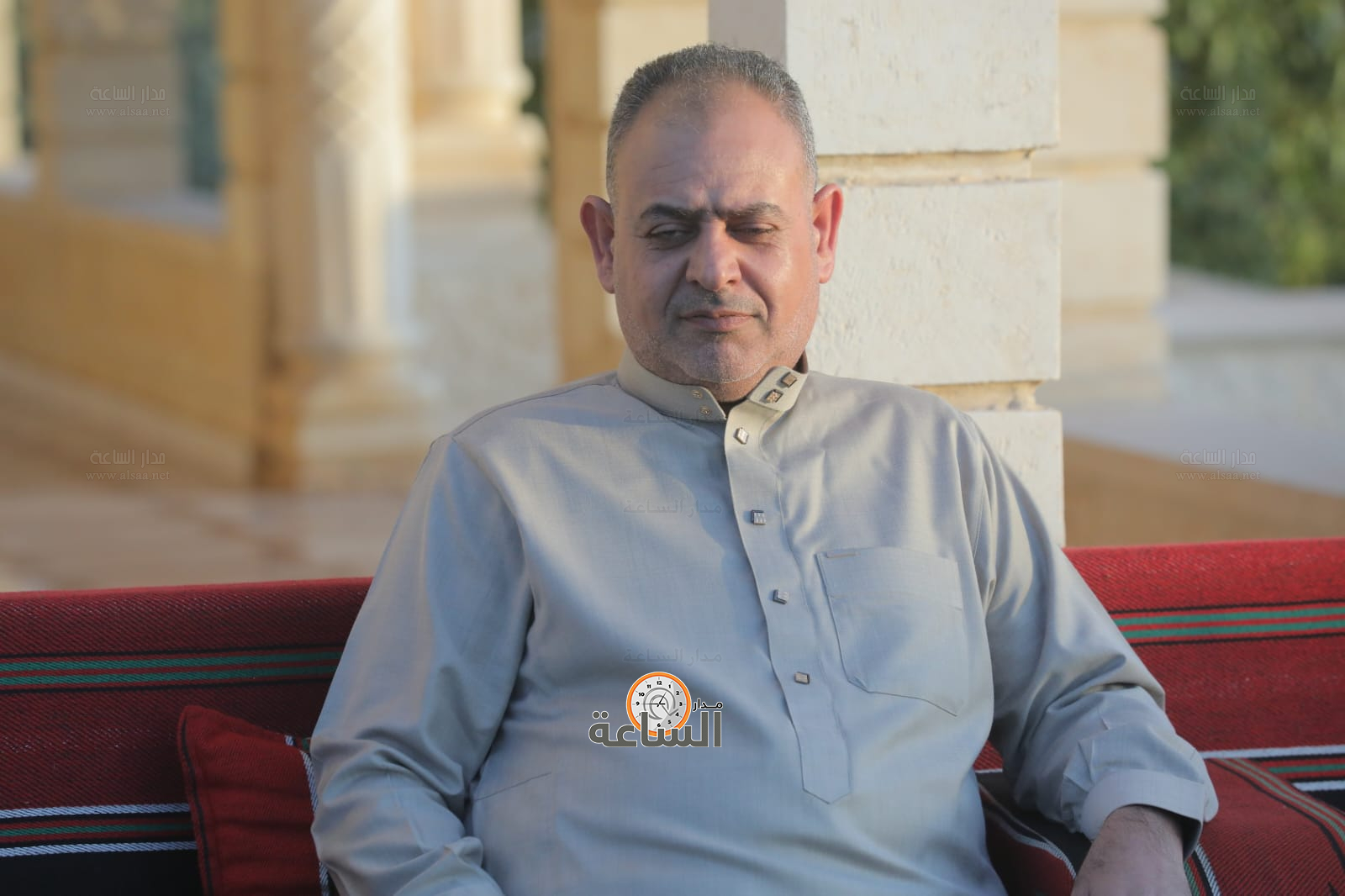 Madar Al-Saa Images 0.6389547960188912