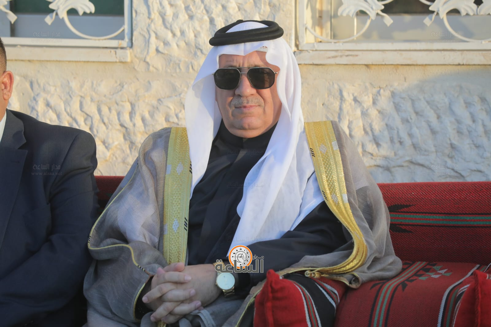 Madar Al-Saa Images 0.025657768692803007