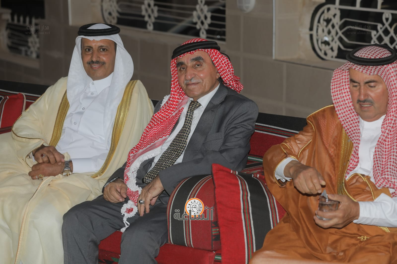 Madar Al-Saa Images 0.21757671384676103